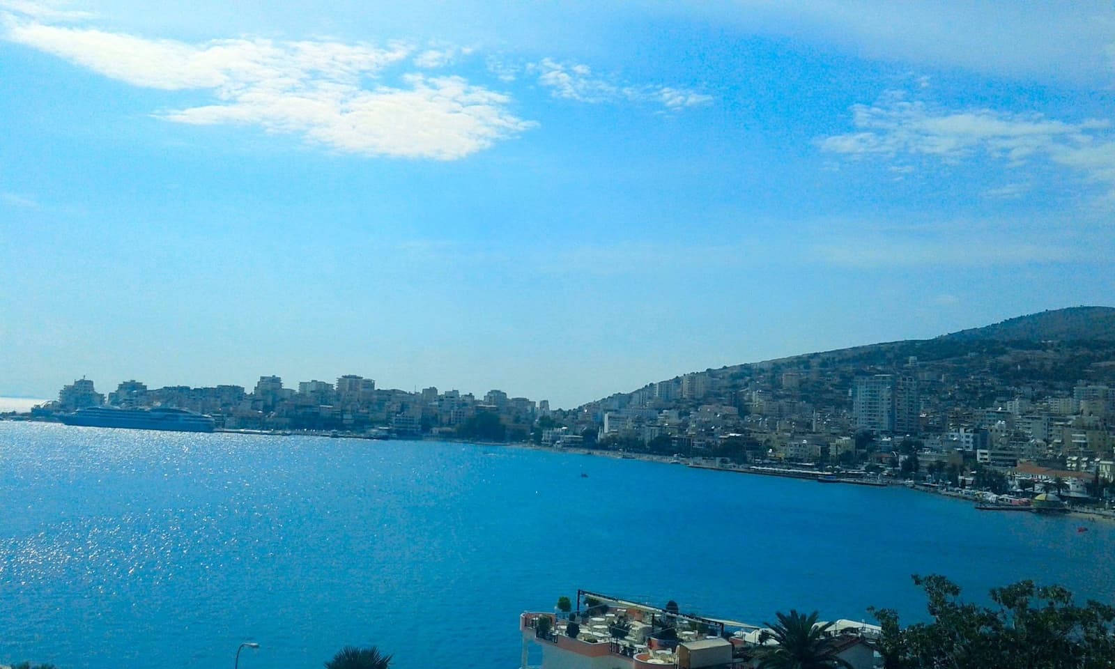 City Center, Sarande: property prices 2026