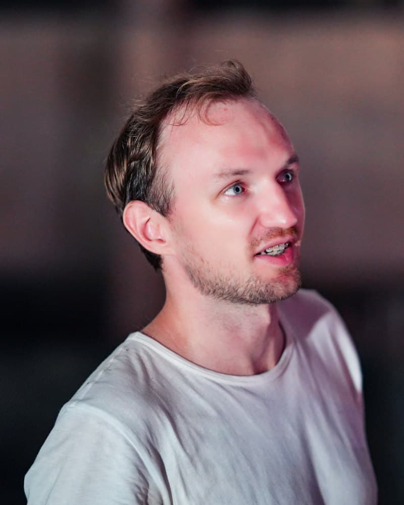 Fedir Alpatov