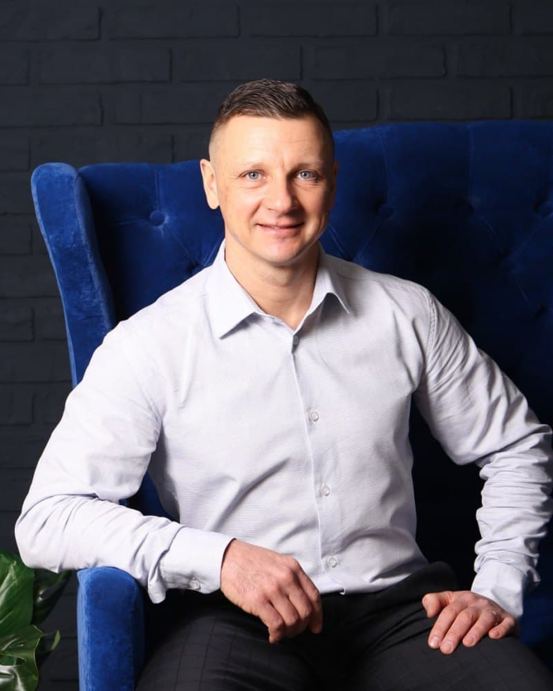 Viktor Grinchenko