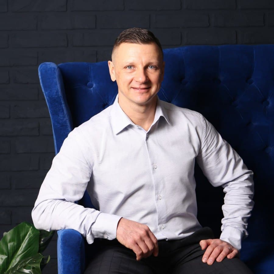 Viktor Grinchenko
